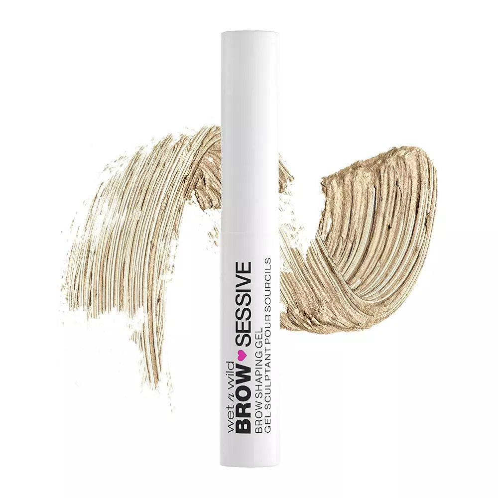 Brow-Sessive Brow Shaping Gel