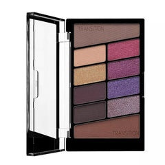 Color Icon 10 Pan Eyeshadow Palette